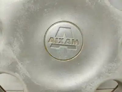 Second-hand car spare part hub caps for aixam a721 aixam 500 oem iam references   