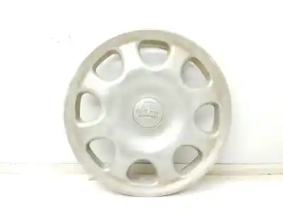 Second-hand car spare part hub caps for aixam a721 aixam 500 oem iam references 