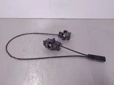 Peça sobressalente para automóvel em segunda mão fechadura do capô por otras marcas clase c c 200 cdi 203.004 referências oem iam   