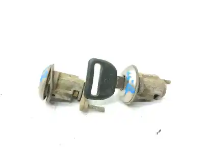 Peça sobressalente para automóvel em segunda mão  por CITROEN C15  Referências OEM IAM   