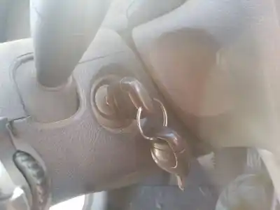 Pezzo di ricambio per auto di seconda mano Interruttore Di Avviamento per RENAULT CLIO II FASE II (B/CB0) 1.9 dTi Diesel Riferimenti OEM IAM   