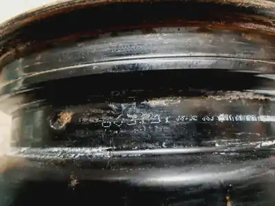 Second-hand car spare part rim for aixam a721 aixam 500 oem iam references r13