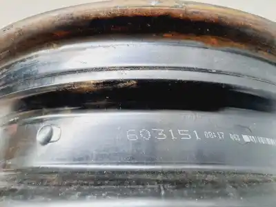 Pezzo di ricambio per auto di seconda mano cerchione in lega per aixam a721 aixam 500 riferimenti oem iam r13  
