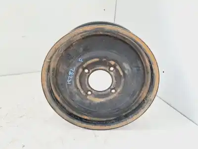 Pezzo di ricambio per auto di seconda mano cerchione in lega per aixam a721 aixam 500 riferimenti oem iam r13  