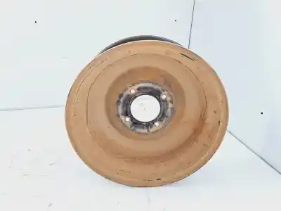 Pezzo di ricambio per auto di seconda mano cerchione in lega per aixam a721 aixam 500 riferimenti oem iam r13  