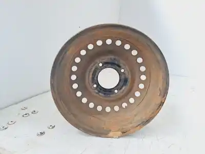 Second-hand car spare part rim for aixam a721 aixam 500 oem iam references r13  