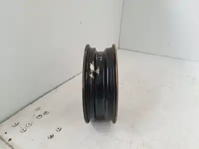Second-hand car spare part rim for aixam a721 aixam 500 oem iam references r13  