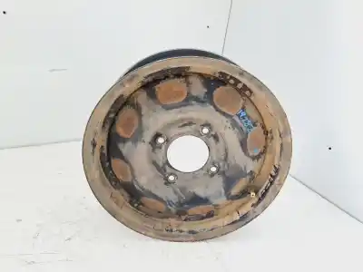 Second-hand car spare part rim for aixam a721 aixam 500 oem iam references r13  