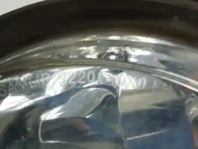 Peça sobressalente para automóvel em segunda mão  por HYUNDAI I10  Referências OEM IAM 922010X0  