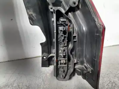 Pezzo di ricambio per auto di seconda mano lampada posteriore sinistra per citroen c4 picasso i monospace (ud_) 2.0 hdi 138 riferimenti oem iam   