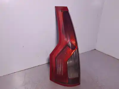 Pezzo di ricambio per auto di seconda mano lampada posteriore sinistra per citroen c4 picasso i monospace (ud_) 2.0 hdi 138 riferimenti oem iam   