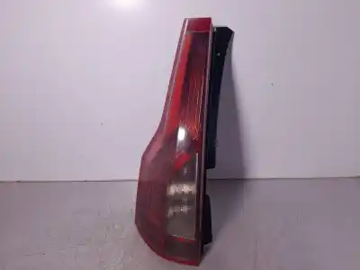 Pezzo di ricambio per auto di seconda mano lampada posteriore sinistra per citroen c4 picasso i monospace (ud_) 2.0 hdi 138 riferimenti oem iam   