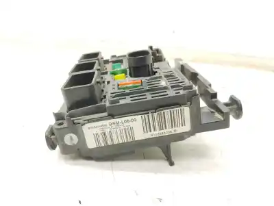 Pièce détachée automobile d'occasion BOITIER FUSIBLE BSM pour PEUGEOT 307  Références OEM IAM 9658539680  
