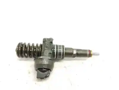 Peça sobressalente para automóvel em segunda mão INJETOR por VOLKSWAGEN GOLF V (1K1) (10.2003)  Referências OEM IAM 038130023AG  