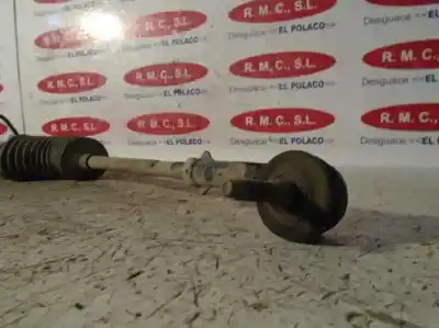 Second-hand car spare part Steering Rack for RENAULT KANGOO (F/KC0) 1.5 dCi Diesel OEM IAM references   