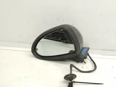 Автозапчасти б/у левое зеркало за opel corsa d essentia ссылки oem iam 468435664  