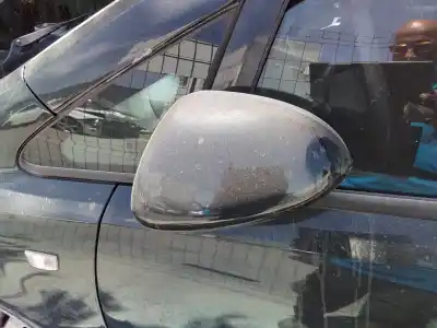 Автозапчастина б/у ліве дзеркало для opel corsa d essentia посилання на oem iam 468435664