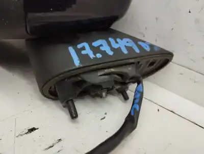 Автозапчасти б/у левое зеркало за opel corsa d essentia ссылки oem iam 468435664  