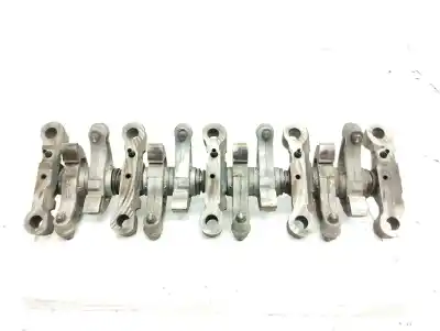 Peça sobressalente para automóvel em segunda mão eixo de comando por citroen c15 re familiale referências oem iam   