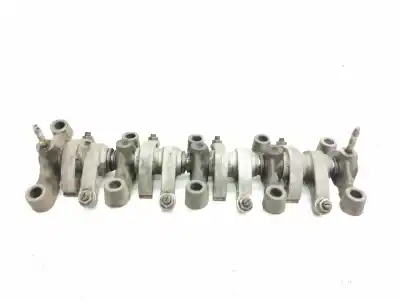 Peça sobressalente para automóvel em segunda mão eixo de comando por citroen c15 re familiale referências oem iam   