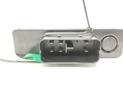 Tweedehands auto-onderdeel elektronische module voor audi a6 c7 avant (4g5, 4gd) 2.0 tfsi oem iam-referenties 8k0959663d