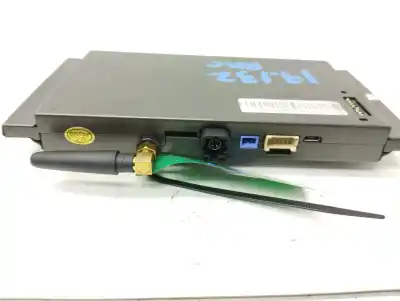 Tweedehands auto-onderdeel elektronische module voor audi a6 c7 avant (4g5, 4gd) 2.0 tfsi oem iam-referenties a67r