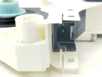 Tweedehands auto-onderdeel linker ruit motor achter voor audi a6 c7 avant (4g5, 4gd) 2.0 tfsi oem iam-referenties 8k0959811a