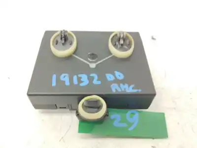 Tweedehands auto-onderdeel elektronische module voor audi a6 c7 avant (4g5, 4gd) 2.0 tfsi oem iam-referenties 4g8959792j