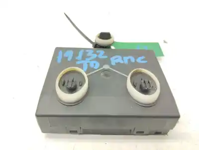 Tweedehands auto-onderdeel elektronische module voor audi a6 c7 avant (4g5, 4gd) 2.0 tfsi oem iam-referenties 4g8959795j