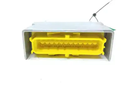 Tweedehands auto-onderdeel airbag besturingseenheid voor audi a6 c7 avant (4g5, 4gd) 2.0 tfsi oem iam-referenties 4g0907637k