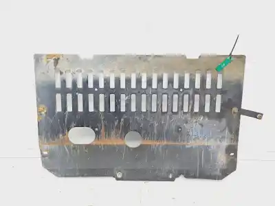 Second-hand car spare part sump guard for citroen c4 picasso 05.2013-> oem iam references   