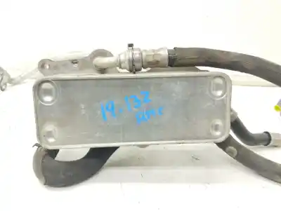 Tweedehands auto-onderdeel versnellingsbak radiator voor audi a6 c7 avant (4g5, 4gd) 2.0 tfsi oem iam-referenties 4g0317021m