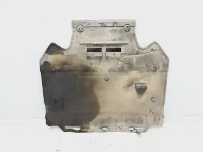 Tweedehands auto-onderdeel skid cover voor audi a6 c7 avant (4g5, 4gd) 2.0 tfsi oem iam-referenties 4g0863522c