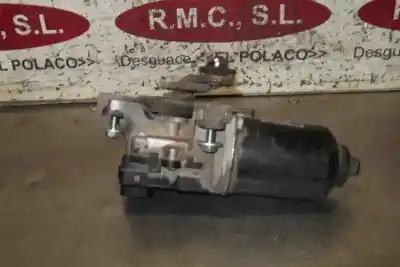 Pezzo di ricambio per auto di seconda mano tiranti e motorino del tergicristallo anteriore per mitsubishi montero (v80/v90) 4m41 riferimenti oem iam 8492008161  