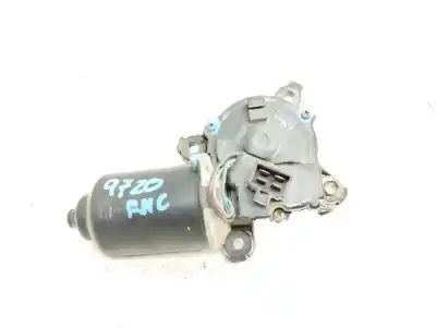 Peça sobressalente para automóvel em segunda mão motor do limpa para brisas por mitsubishi galloper (hyundai) 2.5 td (5-ptas) referências oem iam 