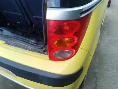 Автозапчасти б/у  за PEUGEOT 1007 (KM_)  ссылки OEM IAM   