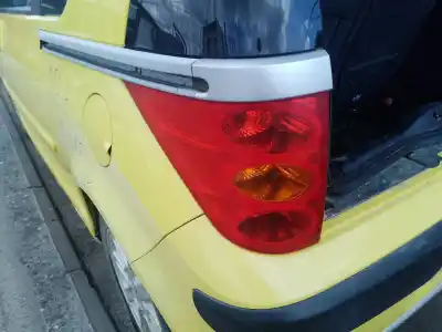 Автозапчасти б/у  за PEUGEOT 1007 (KM_)  ссылки OEM IAM   