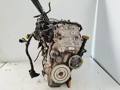 Автозапчастина б/у двигун комплект для opel corsa d corsa d посилання на oem iam z13dtj  