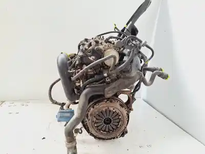 Автозапчастина б/у двигун комплект для opel corsa d corsa d посилання на oem iam z13dtj  