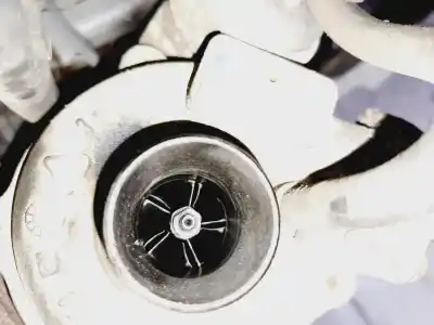 Автозапчастина б/у двигун комплект для opel corsa d corsa d посилання на oem iam z13dtj  