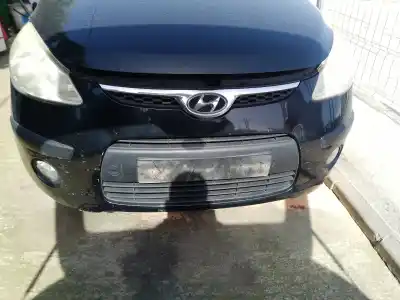 Peça sobressalente para automóvel em segunda mão  por HYUNDAI I10  Referências OEM IAM 865120X000  