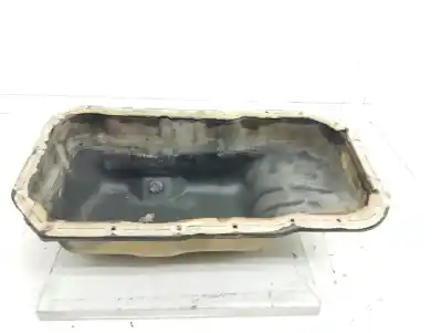 Peça sobressalente para automóvel em segunda mão cárter por citroen c15 re familiale referências oem iam   