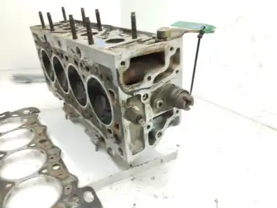 Peça sobressalente para automóvel em segunda mão cabeça / culatra por citroen c15 re familiale referências oem iam 9610923010  