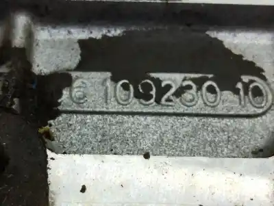 Peça sobressalente para automóvel em segunda mão cabeça / culatra por citroen c15 re familiale referências oem iam 9610923010  