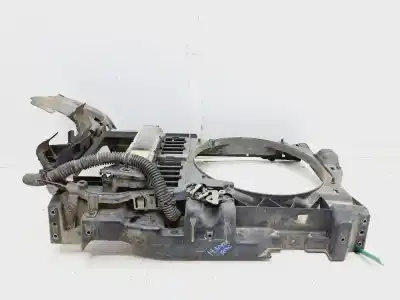 Peça sobressalente para automóvel em segunda mão painel frontal por citroen c5 berlina premier (e) referências oem iam 