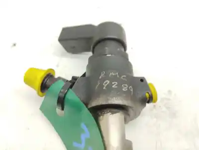 Pièce détachée automobile d'occasion INJECTEUR pour FORD FIESTA  Références OEM IAM 9649574480  