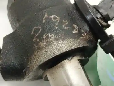 Pièce détachée automobile d'occasion INJECTEUR pour FORD FIESTA  Références OEM IAM 9649574480  