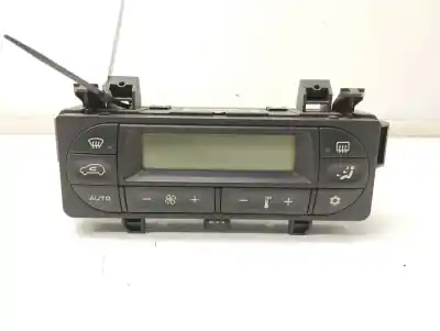 Автозапчасти б/у климат-контроль за CITROEN C3 (2002->) 1.4 i ссылки OEM IAM 96377774XT  