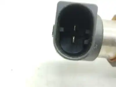 Peça sobressalente para automóvel em segunda mão injetor por ford focus berlina (cap) ambiente (d) referências oem iam 4m5q9f593ad  