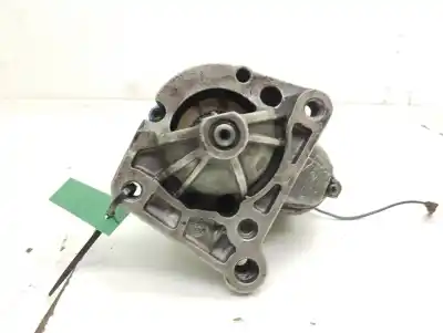 Pezzo di ricambio per auto di seconda mano motorino di avviamento per renault megane i scenic ja renault riferimenti oem iam 82124451a  
